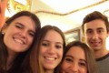 Concurs de selfie Pizza Boscos (OCTUBRE)